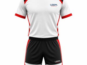 Custom-Made Men’s Rugby Uniform