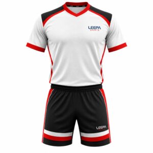 Custom-Made Men’s Rugby Uniform
