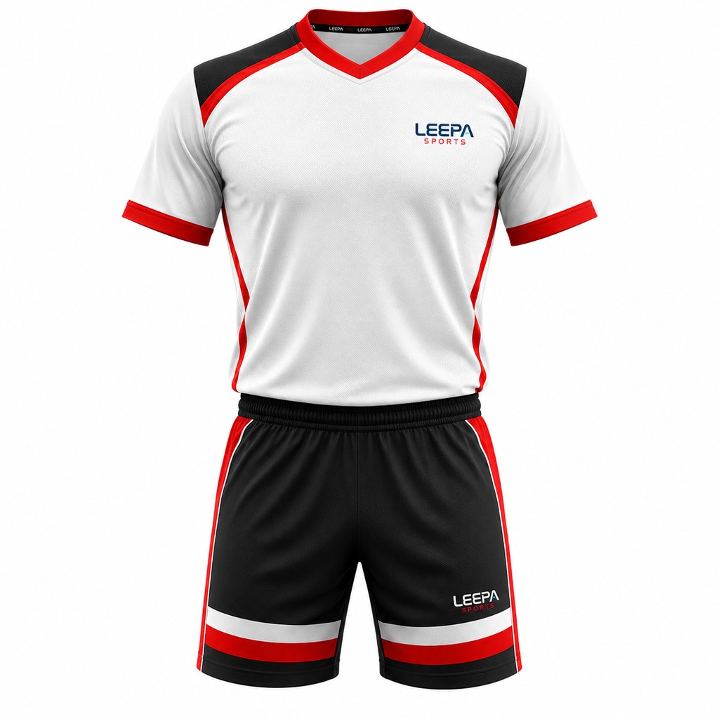 Custom-Made Men’s Rugby Uniform