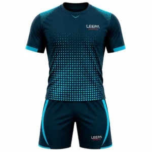 Custom Padel Apparel