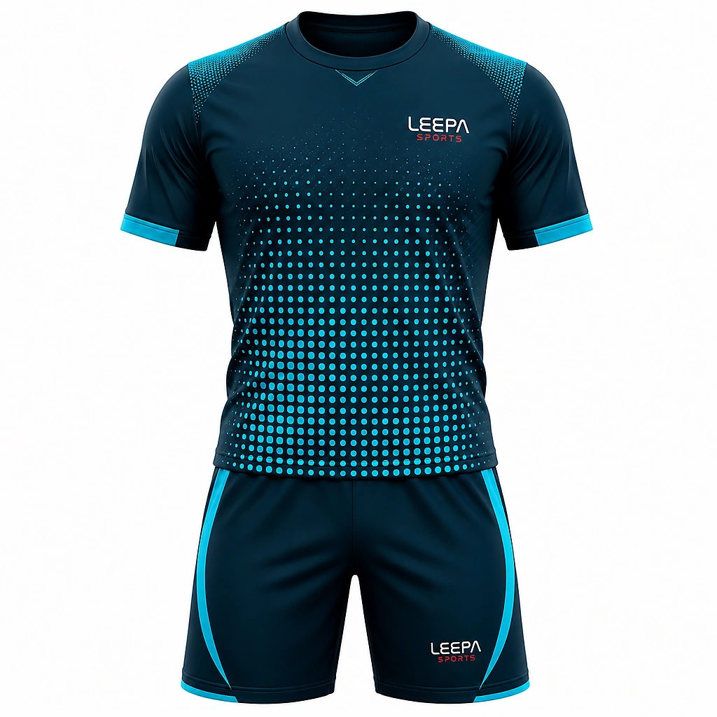 Custom Padel Apparel