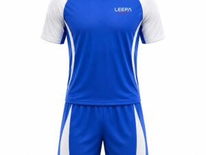 Custom Paneled Football Uniform
