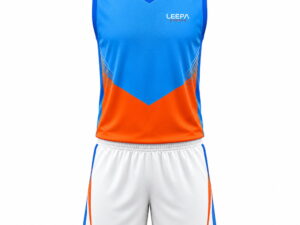 Custom Printed Volleyball Apparel