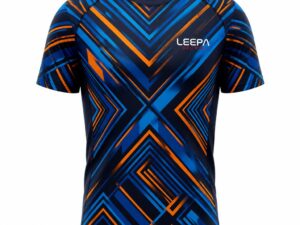 Custom Printed Volleyball Jersey