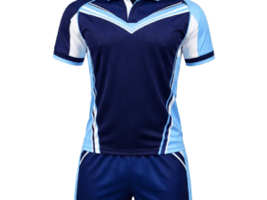 Custom Rugby Uniform