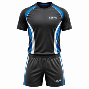 Custom Rugby Uniform