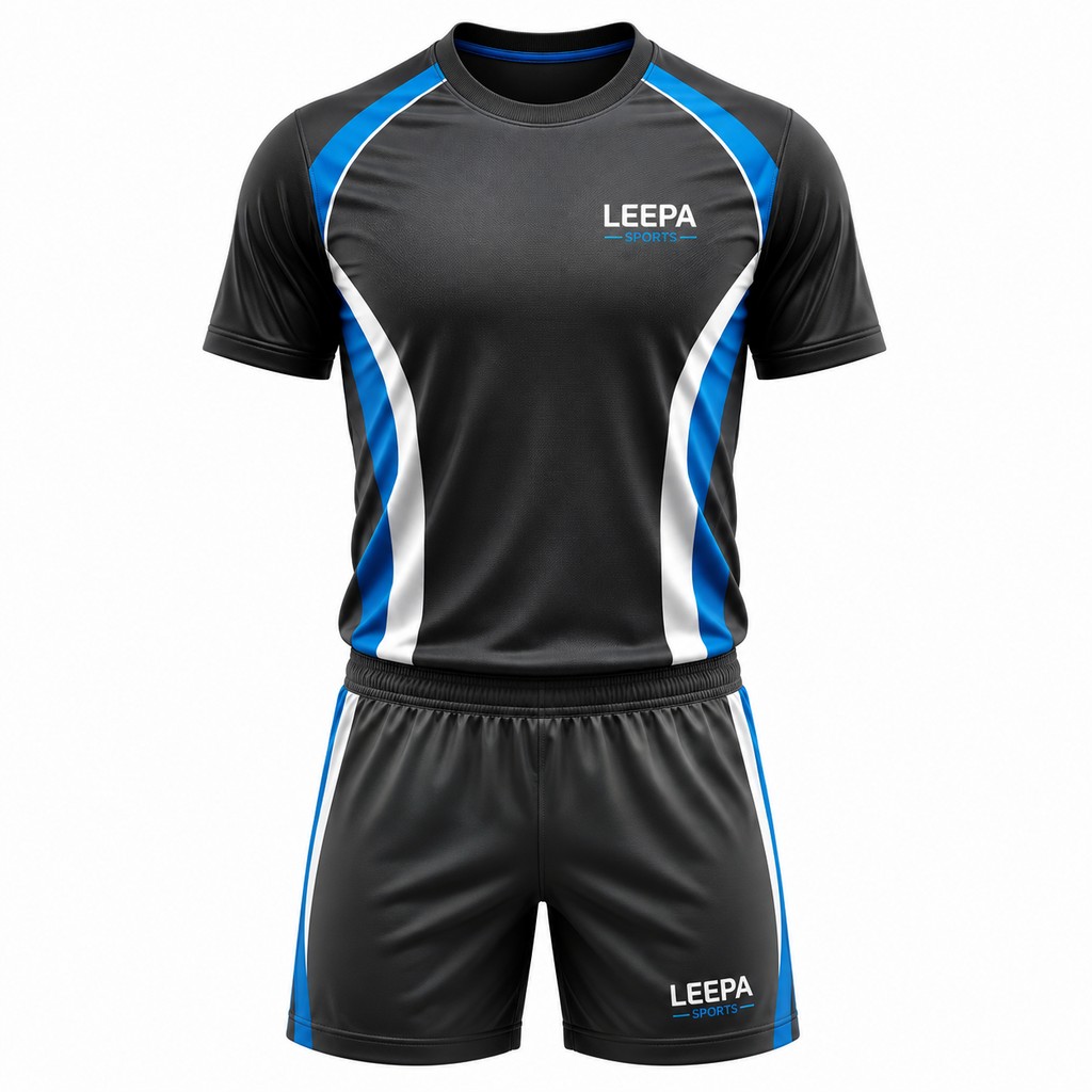 Custom Rugby Uniform