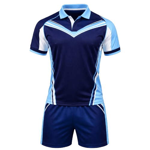 Custom Rugby Uniform
