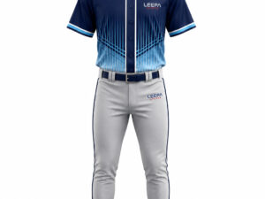 Custom Sublimated Baseball Uniform