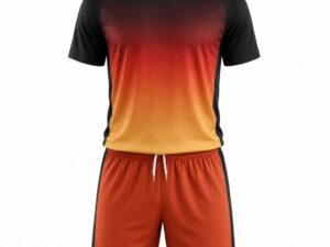 Custom Sublimated Hockey Uniform