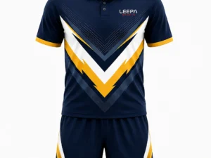 Custom Sublimated Hockey Uniform