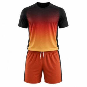 Custom Sublimated Hockey Uniform