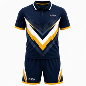 Custom Sublimated Hockey Uniform