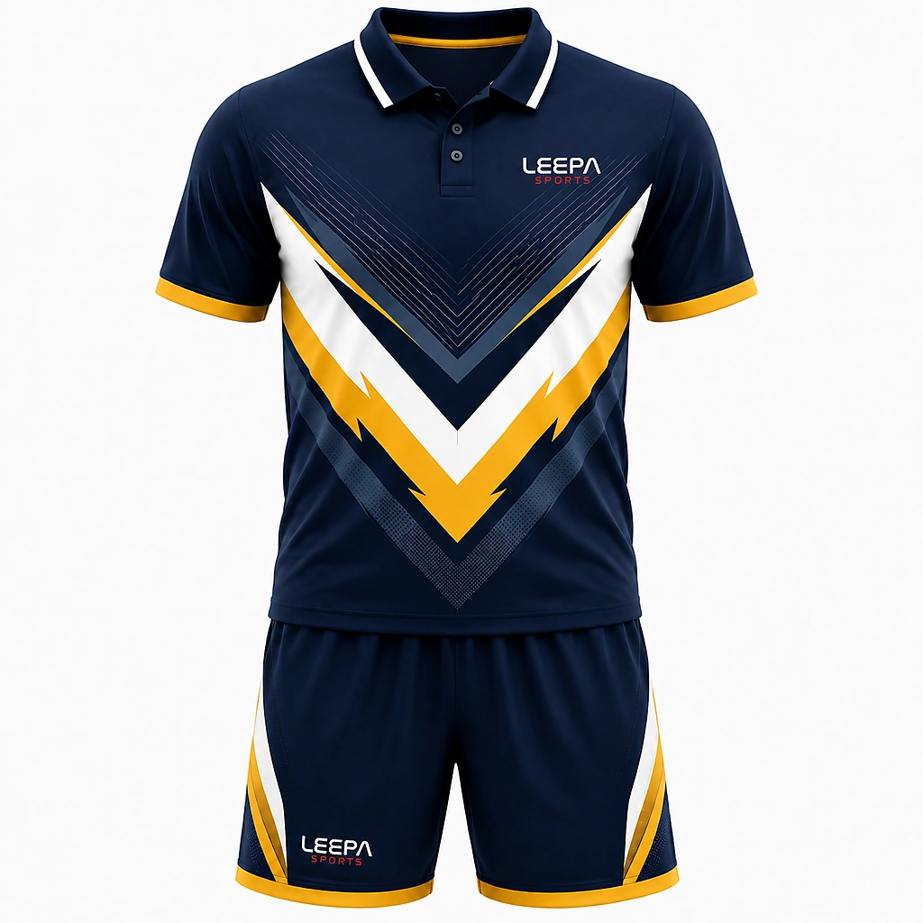 Custom Sublimated Hockey Uniform