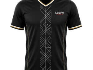 Custom Sublimated Soccer Jersey