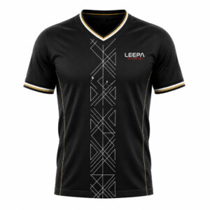 Custom Sublimated Soccer Jersey