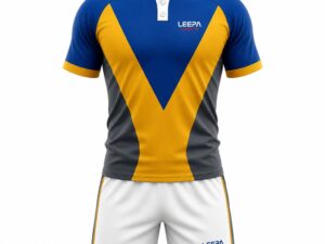 Custom Team Rugby Kit