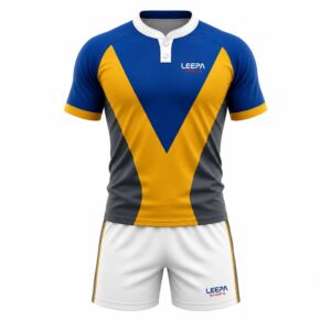 Custom Team Rugby Kit
