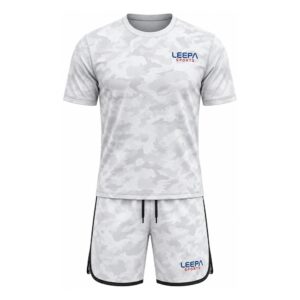 Custom Tennis Uniform Design