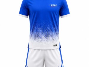 Customized Table Tennis Uniform