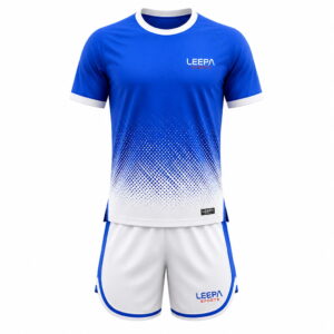 Customized Table Tennis Uniform