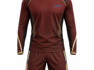 Full-Sleeve Hockey Uniform