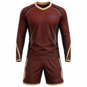 Full-Sleeve Hockey Uniform