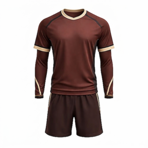 Full-Sleeve Hockey Uniform