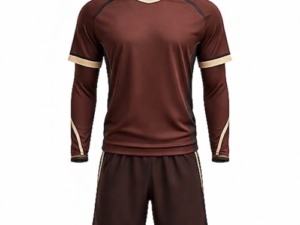 Full-Sleeve Hockey Uniform