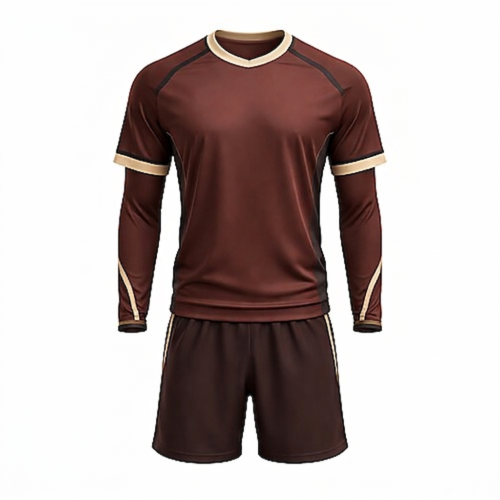 Full-Sleeve Hockey Uniform