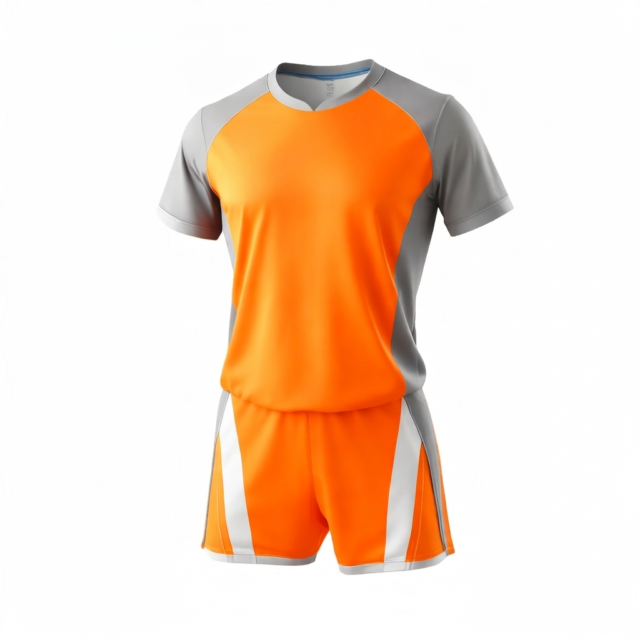 Volleyball Custom Uniform