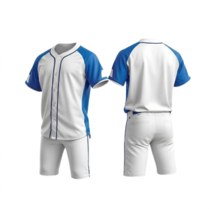 Baseball Uniform