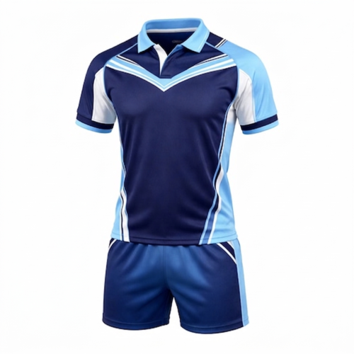 Custom Rugby Uniform