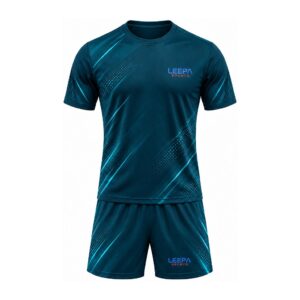Half-Sleeve Hockey Uniform