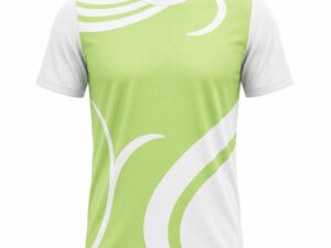 Men's Custom Made Tennis Jersey