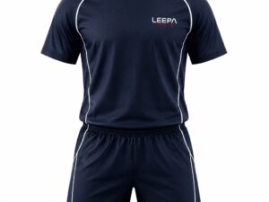 Navy Rugby Uniform