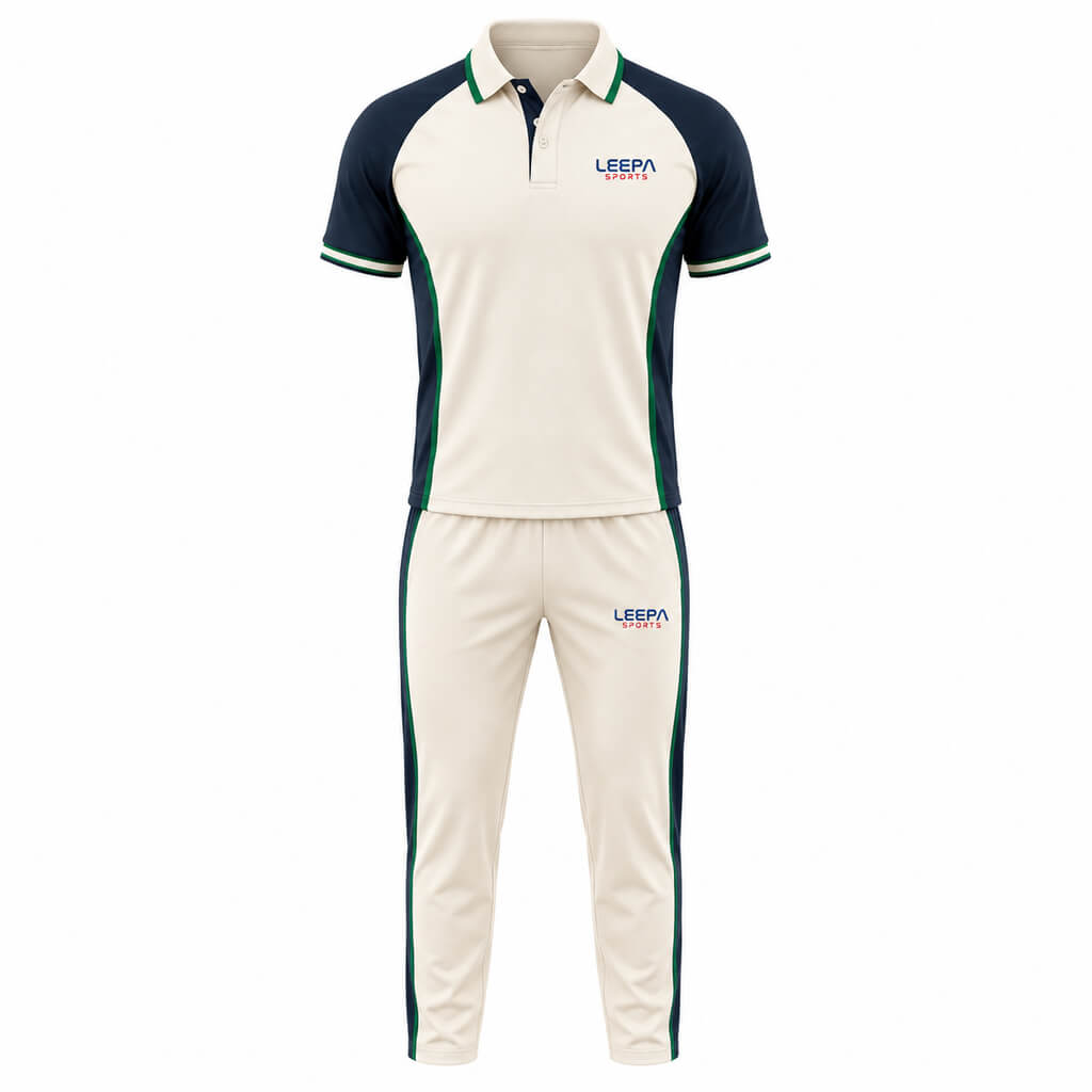Premium Cricket Uniform