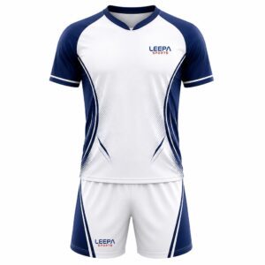 Rugby Uniform Designs for Men