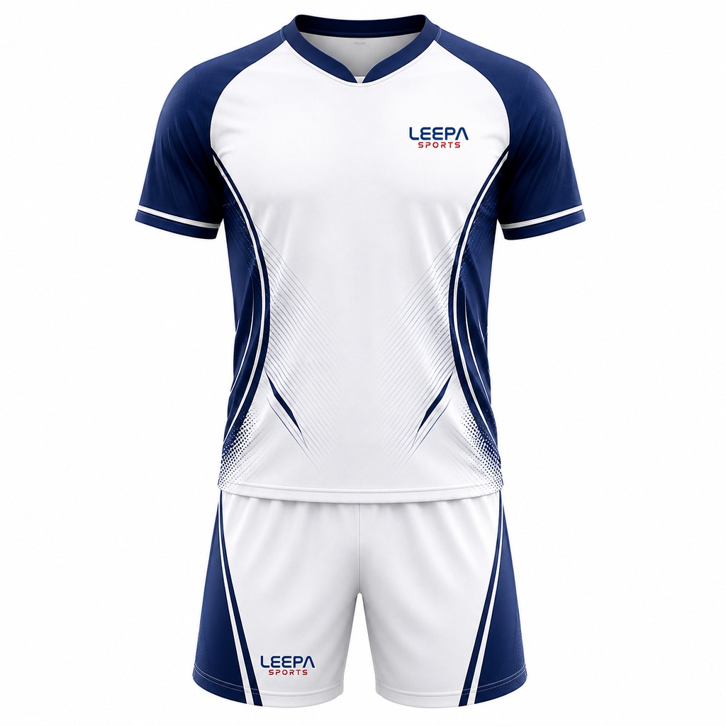 Rugby Uniform Designs for Men