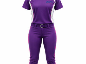 Softball Uniform for Women