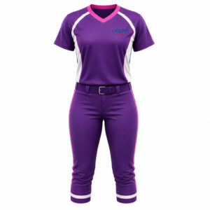 Softball Uniform for Women