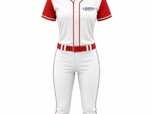 Softball Women's Uniform