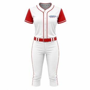 Softball Women's Uniform