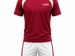 Sublimated Rugby Uniform