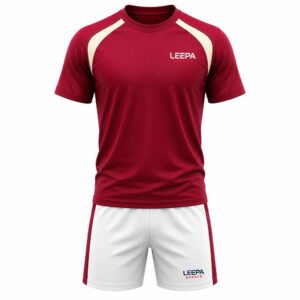 Sublimated Rugby Uniform