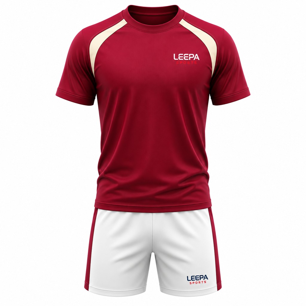 Sublimated Rugby Uniform