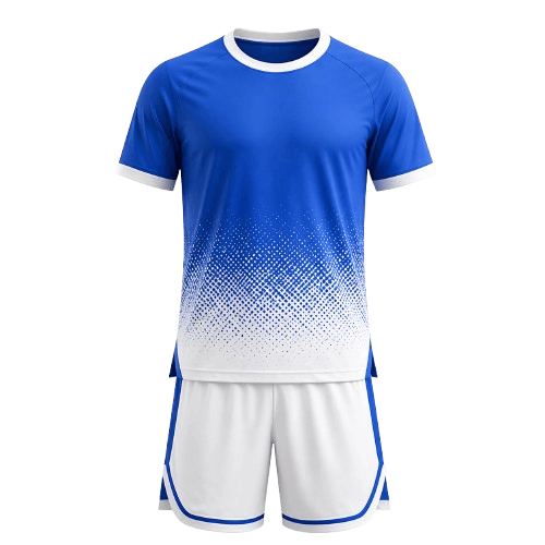 Customized Table Tennis Uniform