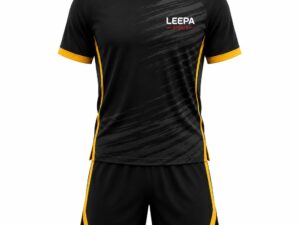 Table Tennis Uniform for Men