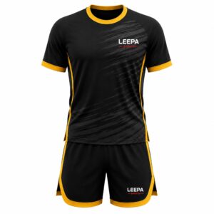 Table Tennis Uniform for Men