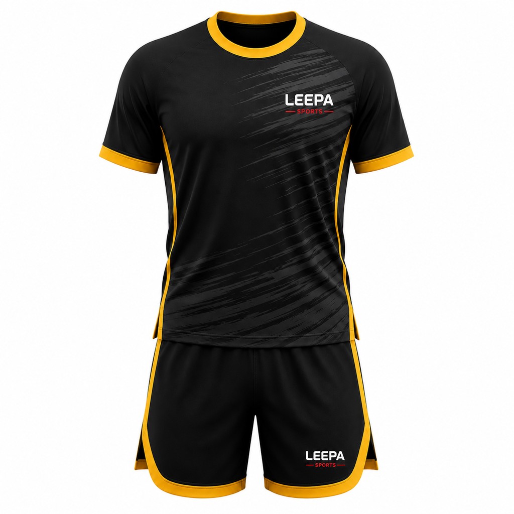Table Tennis Uniform for Men